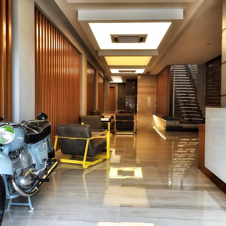 努尔酒店 卡斯 外观 照片